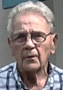 Clarence David Wandel